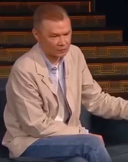 Баширов про Цоя