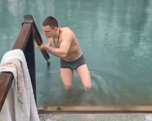 Это моя территория!⁠⁠