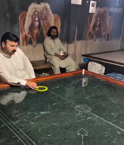 Прикольная игра