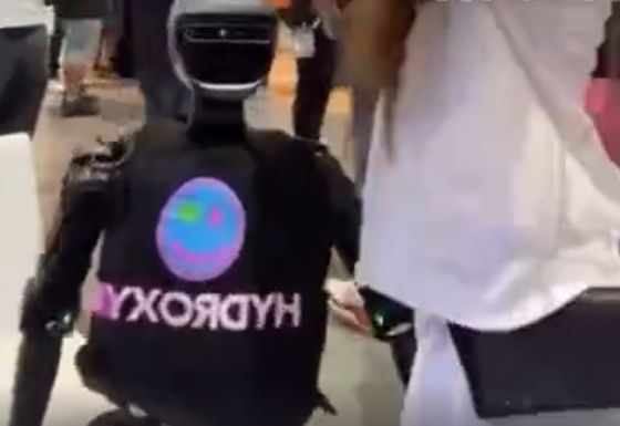 За этими железяками нужен глаз да глаз!⁠⁠