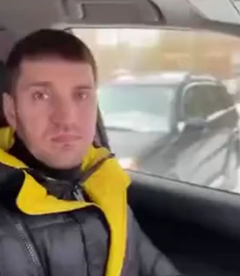 Не страшно, что мы взрослые. Страшно, что взрослые - это мы