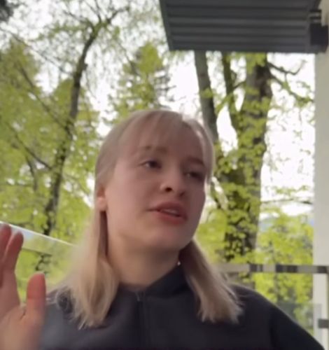 Про здоровых мужчин