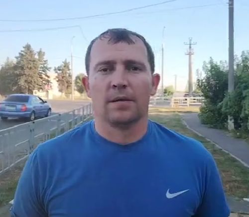 Не будь таким, как родители Леши