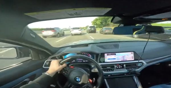 BMW проиграл⁠⁠