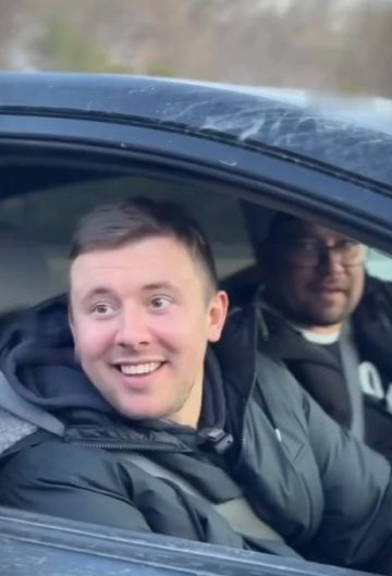 Пацаны с пониманием