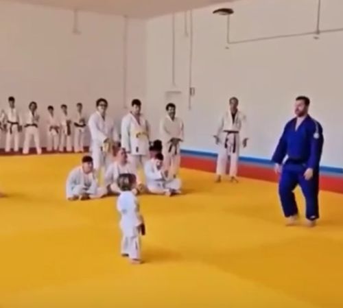 Рождение веры в себя