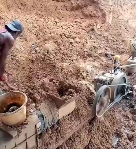 Российским застройщикам не показывайте!