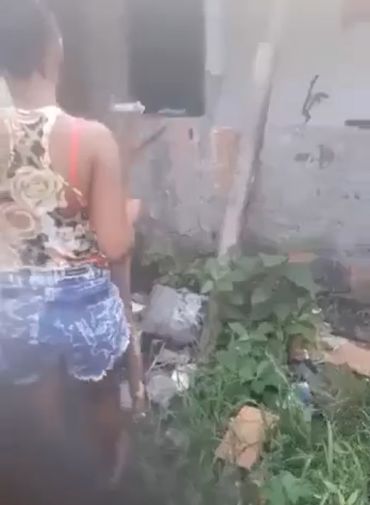 Спалила мужа на измене