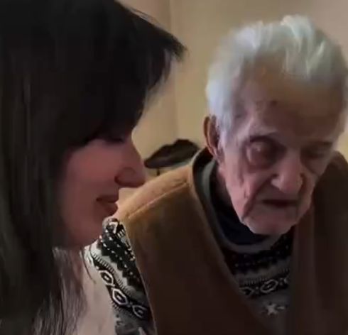 Прадед плохого не посоветует