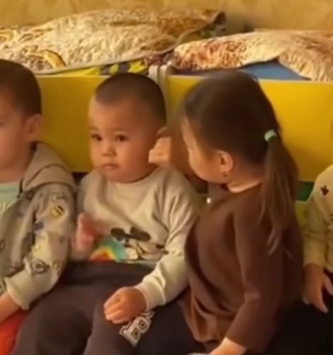 Будущие муж и жена)