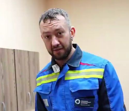 Откуда у вас в доме появляется электричество?