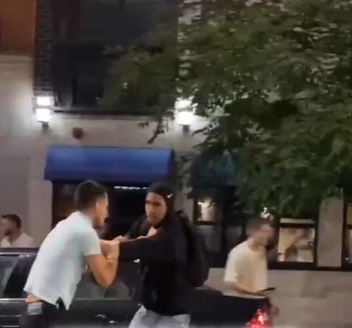 This is Chicago, baby