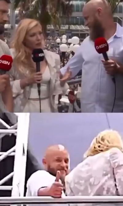 Рагнар шалит⁠⁠