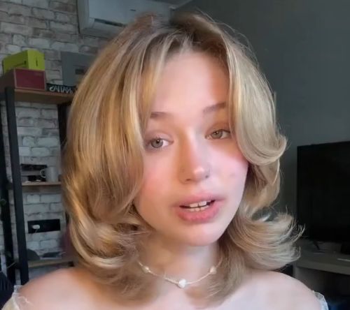 Продолжение поста «Глухая девушка»⁠⁠