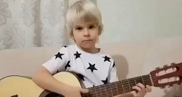 Жив!