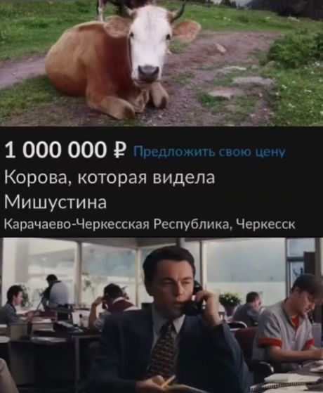 Идея для инвестиций