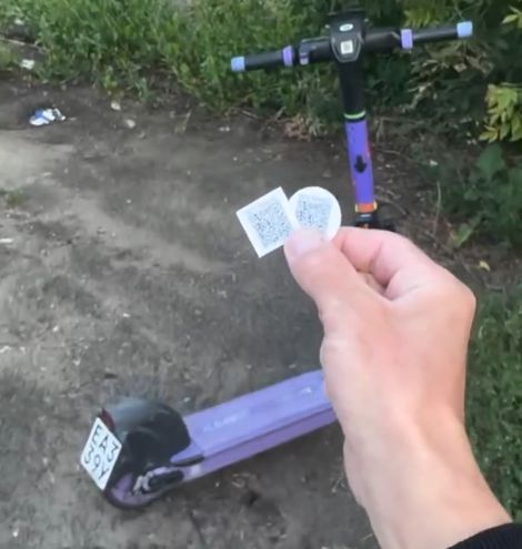А чтто так можно было?⁠⁠