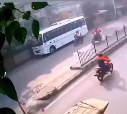 Братва, глядите как я могу!