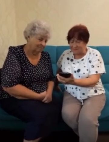 Здесь вам не тут...