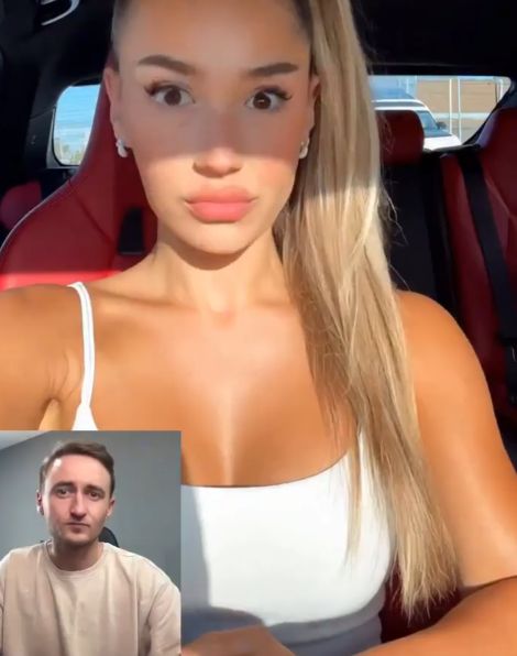 Мужики идут на OnlyFans: вышла нейронка Act-two — с помощью нее можно стать девушкой и собирать донаты⁠⁠