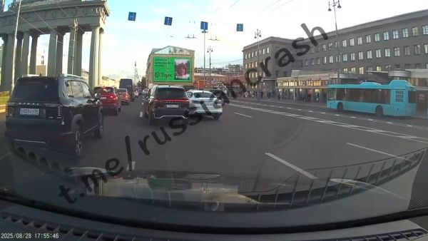 Два дебила это сила