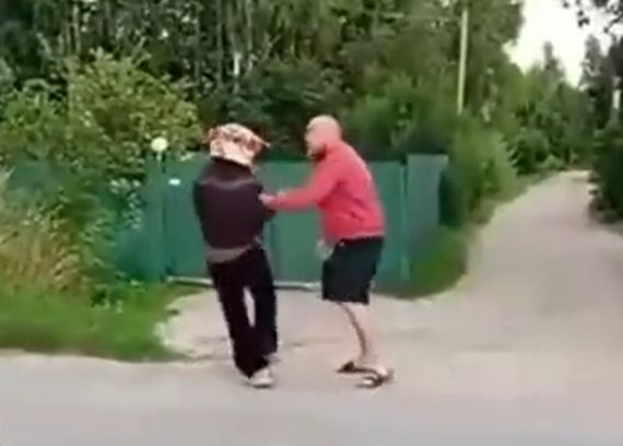 Можно понять мужика