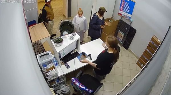 Будни ПВЗ - ну почему в мою смену...