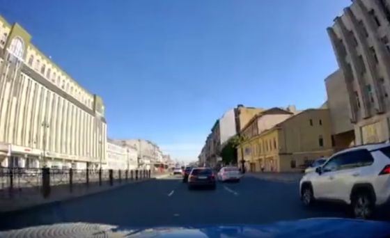 Хотел крутяка показать
