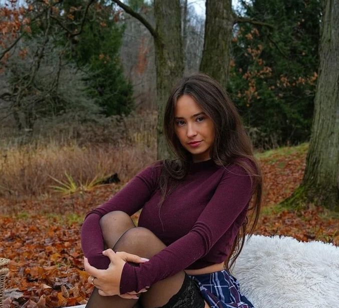Cecilia Rose
