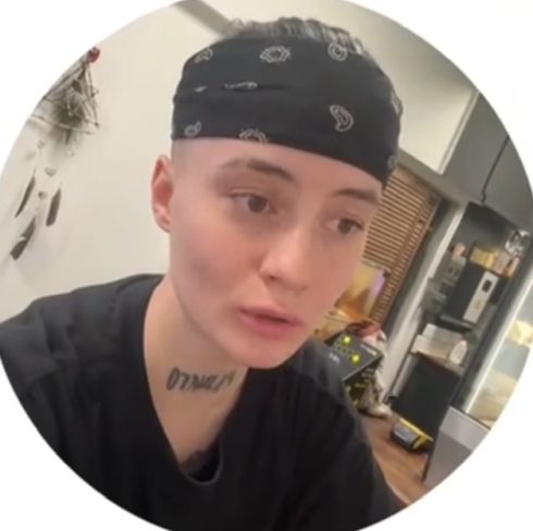Все правильно сделала?