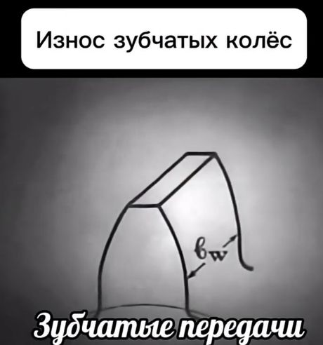 Есть же интересные материалы