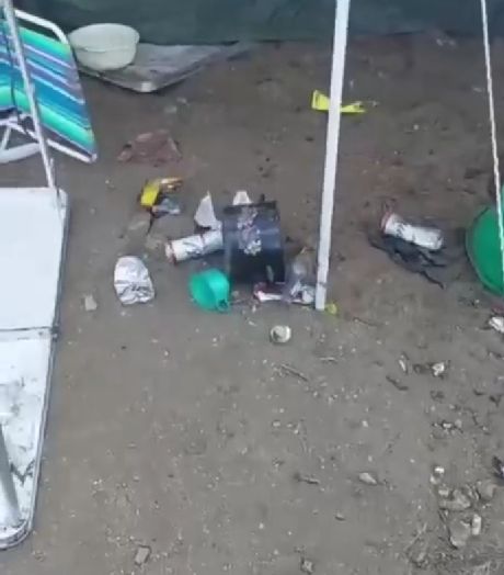 Вот это отдохнули ребята