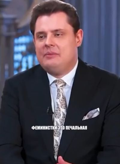 Ну и в чем он не прав?