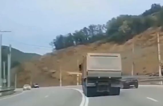 Очередной убийца за рулём⁠⁠