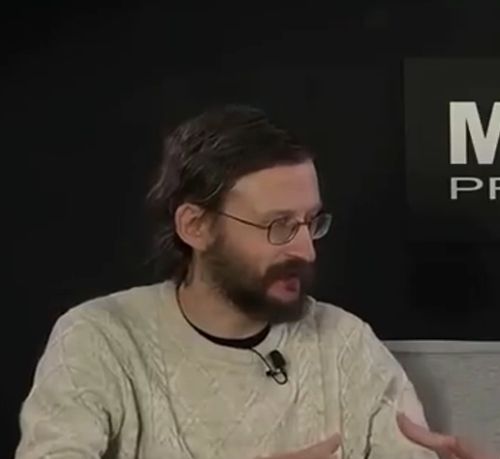 Понятия "гендер" не было