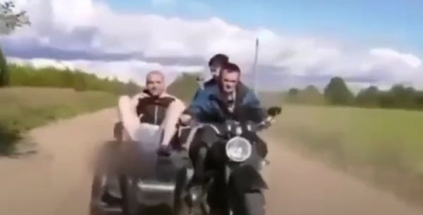 За пивом!