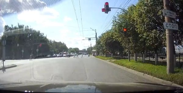 С днем рождения, бабуля!