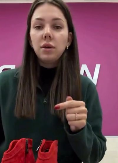Клиентка ПВЗ устроила истерику из-за того, что сотрудница вышла в туалет