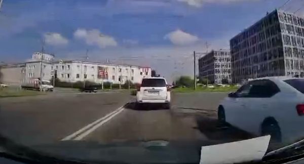 Второрядник очень напрашивался - и получил