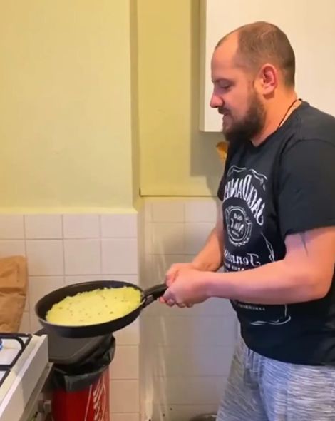 Кулинарные неудачи