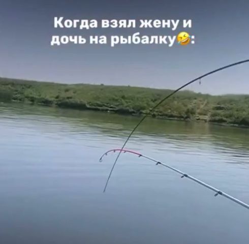 Эмоции через край⁠⁠