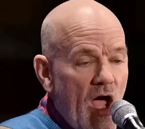 Когда почётный возраст не помеха голосу