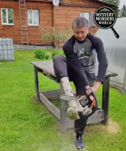 Никогда не стоит опускать руки
