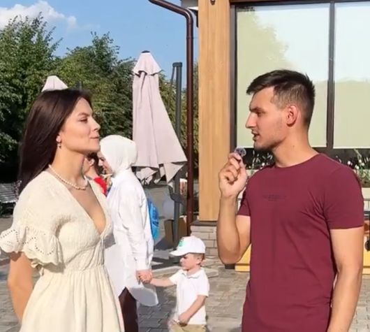 Народная мудрость⁠⁠