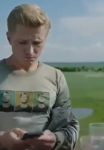 Чё звонишь? «Жуки»