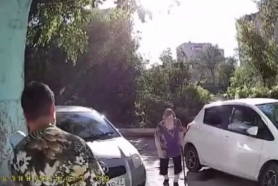 Душевно поговорили!