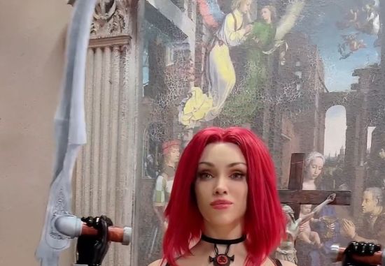 Bloodrayne