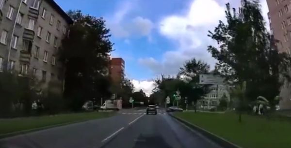 Женские маневры
