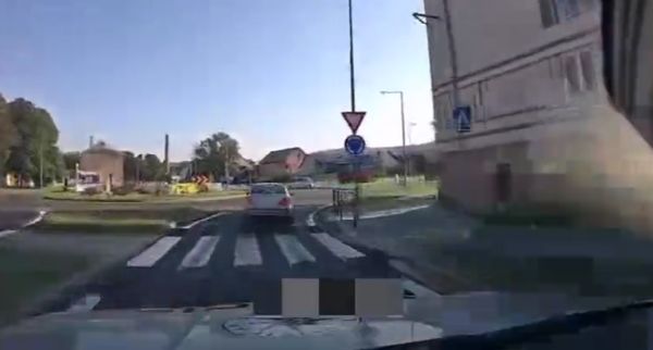 Паровозик для особо важных беглецов