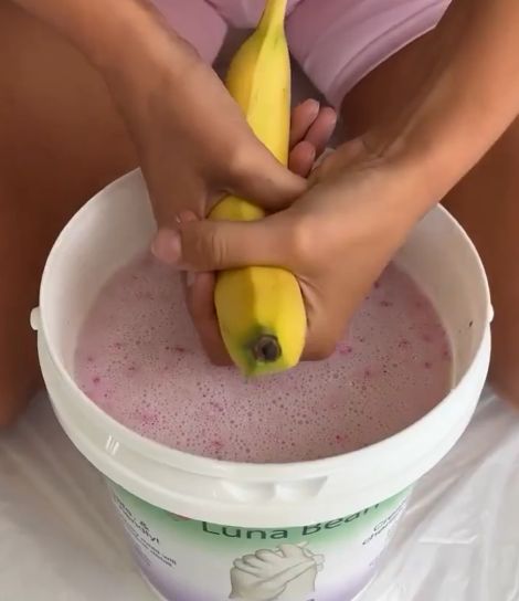 Ваза для мужа своими руками⁠⁠